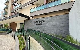 Monte Carmel